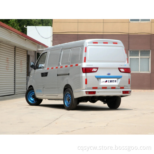 Многофункциональный автомобиль 2023 Express Edition Electric Truck Chery Kairui Youyou EV Pure Electric Electric Electric Electric